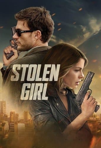 Poster of Stolen Girl