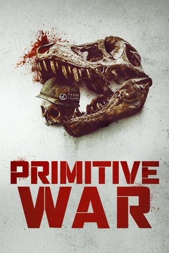 Poster of Primitive War