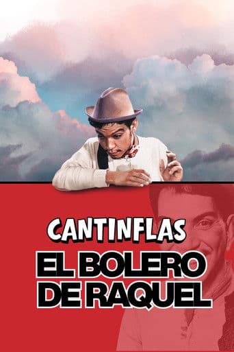 Poster of El bolero de Raquel
