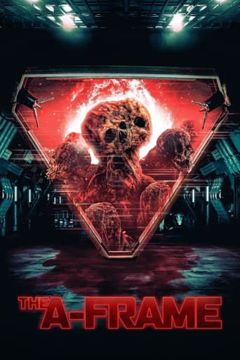 Poster of The A-Frame