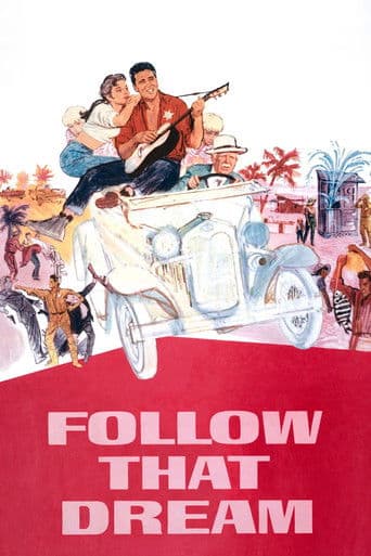 Poster of Follow That Dream