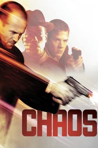 Poster of Chaos