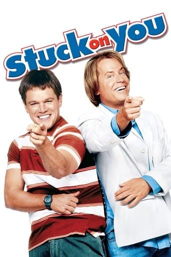 Poster of Stuck on You