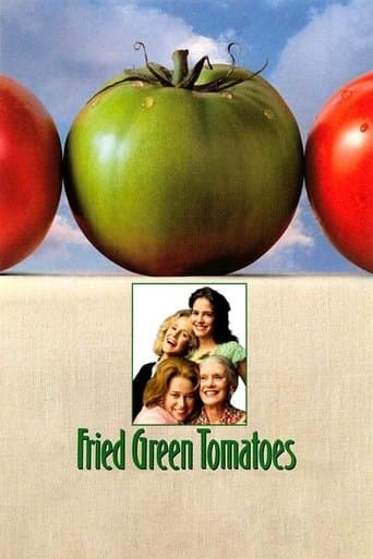 Poster of Fried Green Tomatoes