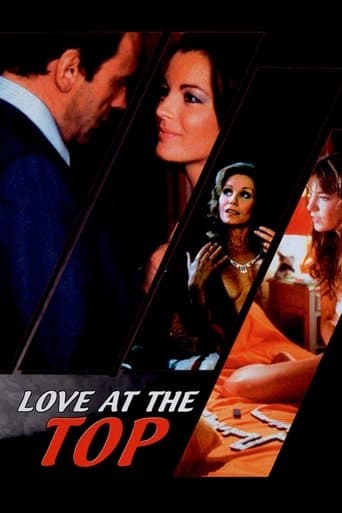 Poster of Love at the Top