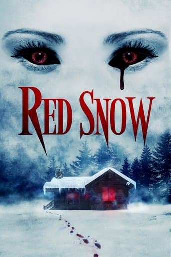 Poster of Red Snow
