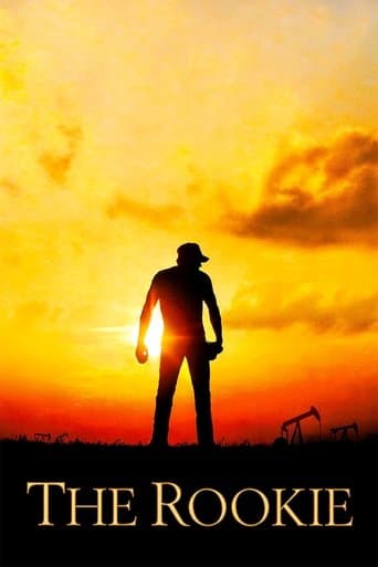 Poster of The Rookie