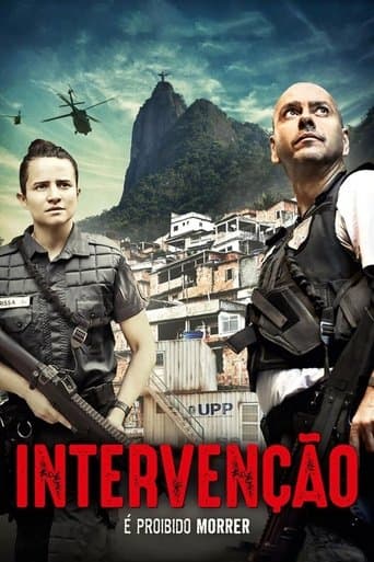 Poster of Intervenção