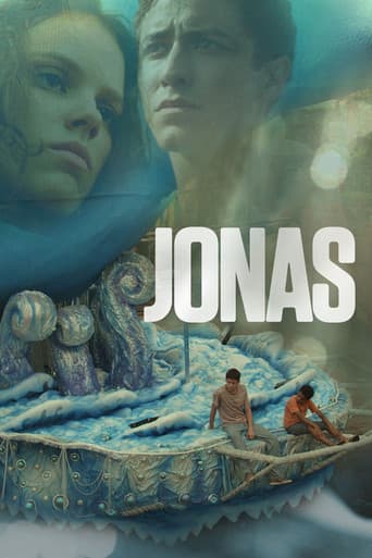 Poster of Jonah