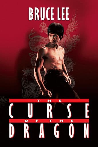 Poster of The Curse of the Dragon