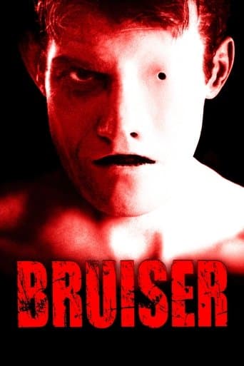 Poster of Bruiser