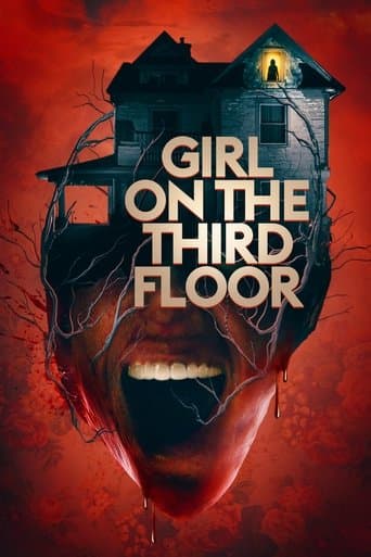 Poster of Girl on the Third Floor