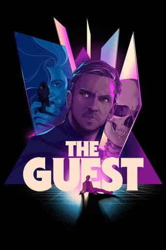 Poster of The Guest