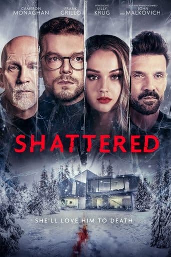 Poster of Shattered