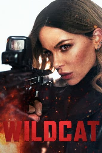 Poster of Wildcat