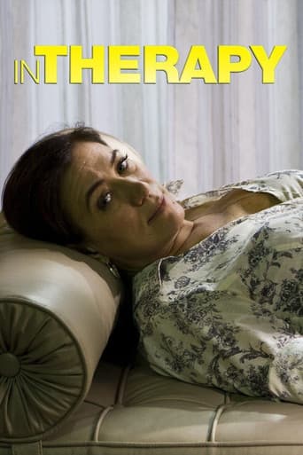 Poster of In Therapy