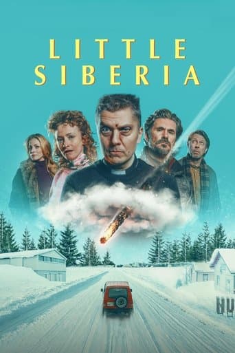 Poster of Little Siberia