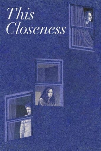 Poster of This Closeness