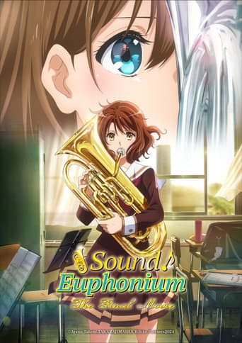 Poster of Sound! Euphonium: The Final Movie, Part 2