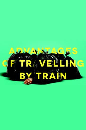 Poster of Advantages of Travelling by Train