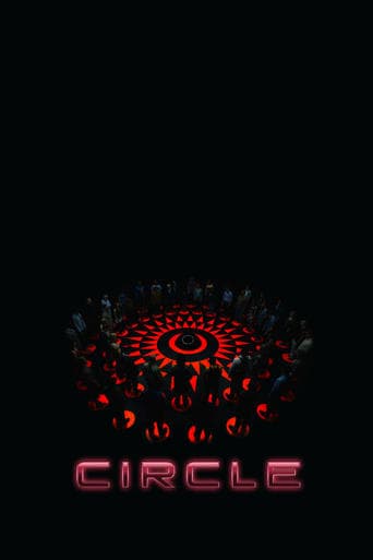 Poster of Circle