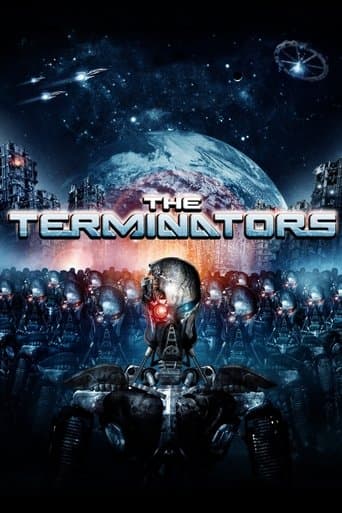 Poster of The Terminators