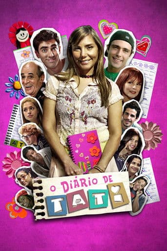 Poster of O Diário de Tati
