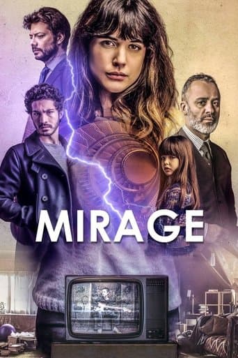 Poster of Mirage