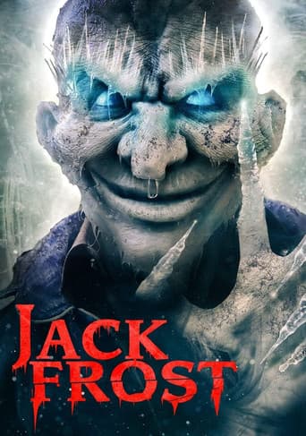 Poster of Jack Frost