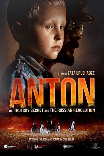 Poster of Anton