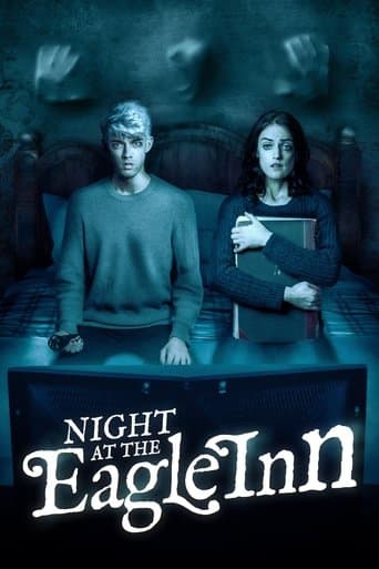 Poster of Night at the Eagle Inn