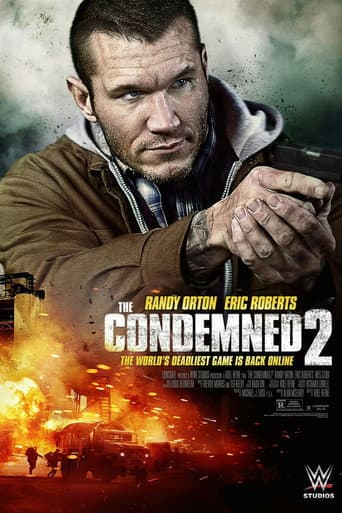 Poster of The Condemned 2