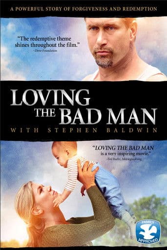 Poster of Loving the Bad Man