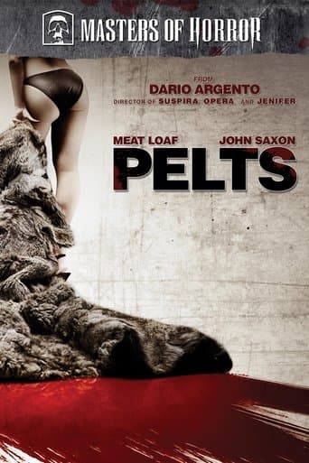 Poster of Pelts