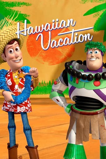 Poster of Hawaiian Vacation