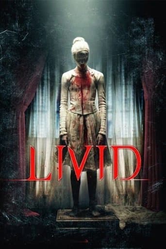 Poster of Livid