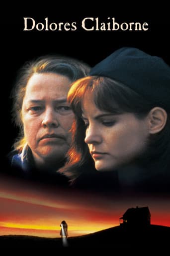 Poster of Dolores Claiborne