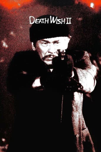 Poster of Death Wish II