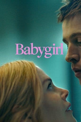 Poster of Babygirl