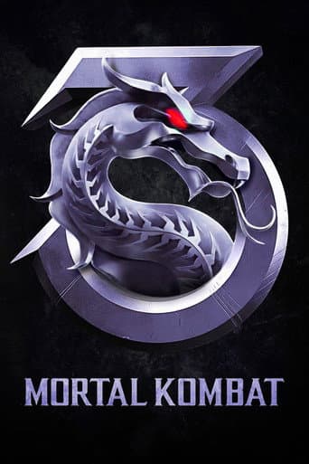 Poster of Mortal Kombat III