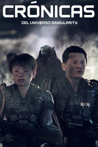 Poster of Crónicas