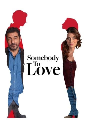 Poster of Somebody to Love