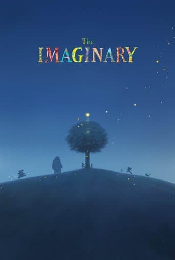 Poster of The Imaginary