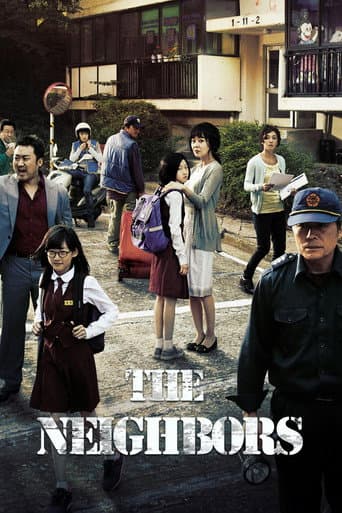 Poster of The Neighbors