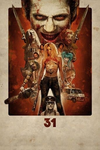 Poster of 31