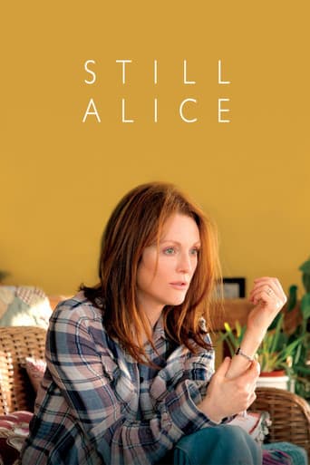 Poster of Still Alice
