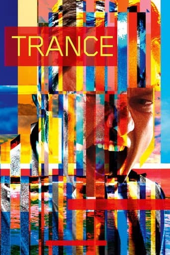 Poster of Trance
