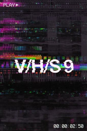 Poster of Untitled V/H/S Film