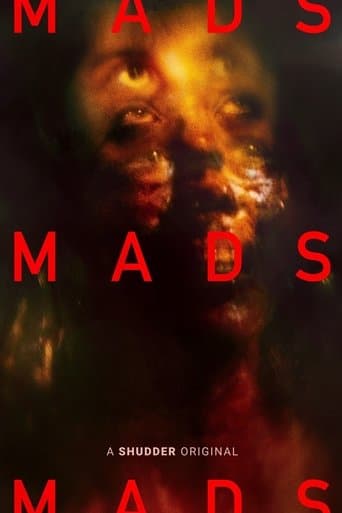 Poster of MadS