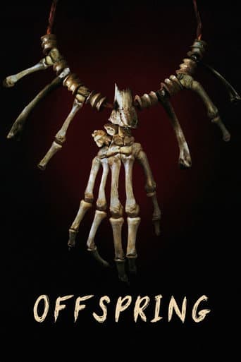 Poster of Offspring